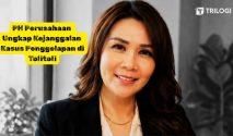 Kasus Penggelapan Tolitoli