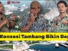 Tambang Palu Donggala