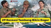 Tambang Palu Donggala