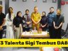 Dangdut Akademi 8