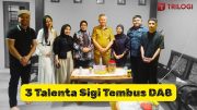 Dangdut Akademi 8