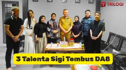 Dangdut Akademi 8