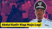 Pilkades Desa Lampasio 2026