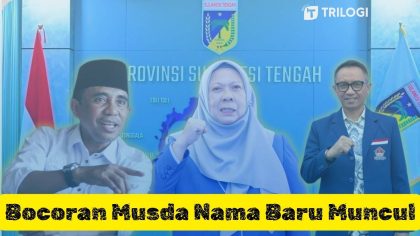Musda Demokrat Sulteng 2026