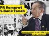 Konflik Agraria Lembah Napu