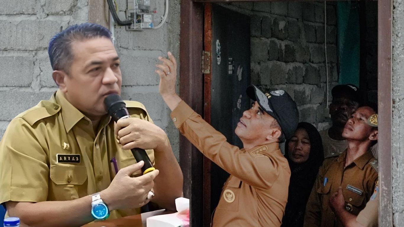 program BERANI MENYALA