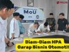 Koperasi HPA Palu