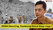 RKAB Tambang