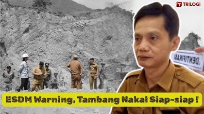 RKAB Tambang