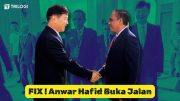 Mineral Hijau Sulawesi Tengah