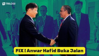 Mineral Hijau Sulawesi Tengah