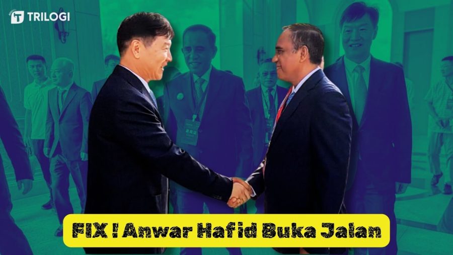 Mineral Hijau Sulawesi Tengah