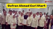 Kandidat Ketua Kadin Sulteng