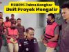 Kasus Disnakeswan Sigi