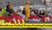 Hari Pendidikan Nasional Tolitoli