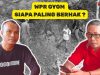 WPR Oyom Tolitoli