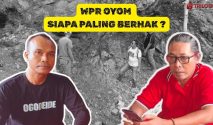 WPR Oyom Tolitoli