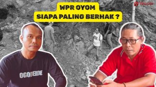 WPR Oyom Tolitoli