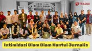 Intimidasi Jurnalis Indonesia