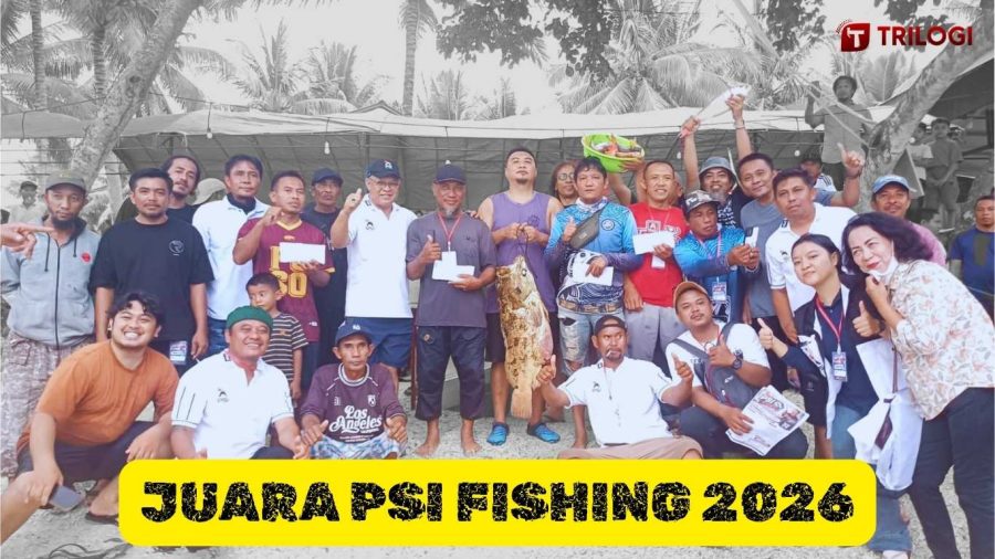 Ketapang Fishing Club