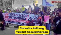 Kebebasan Pers 2026