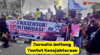 Kebebasan Pers 2026