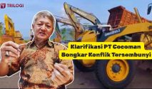 Klarifikasi PT Cocoman