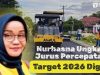 Jalan Nasional Tinombo Toboli