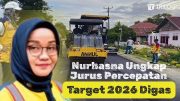 Jalan Nasional Tinombo Toboli