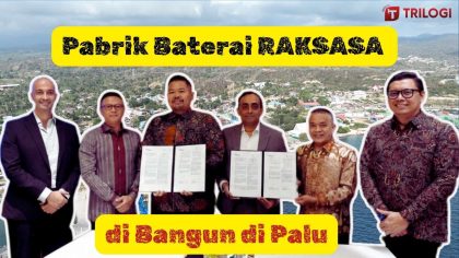 KEK Palu