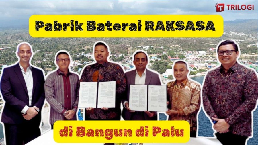KEK Palu