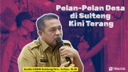 Program Berani Menyala