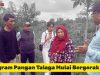 Renny Lamadjido Tinjau Lokasi KPN Talaga