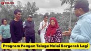 Renny Lamadjido Tinjau Lokasi KPN Talaga