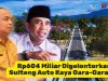Program BERANI LANCAR