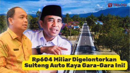 Program BERANI LANCAR