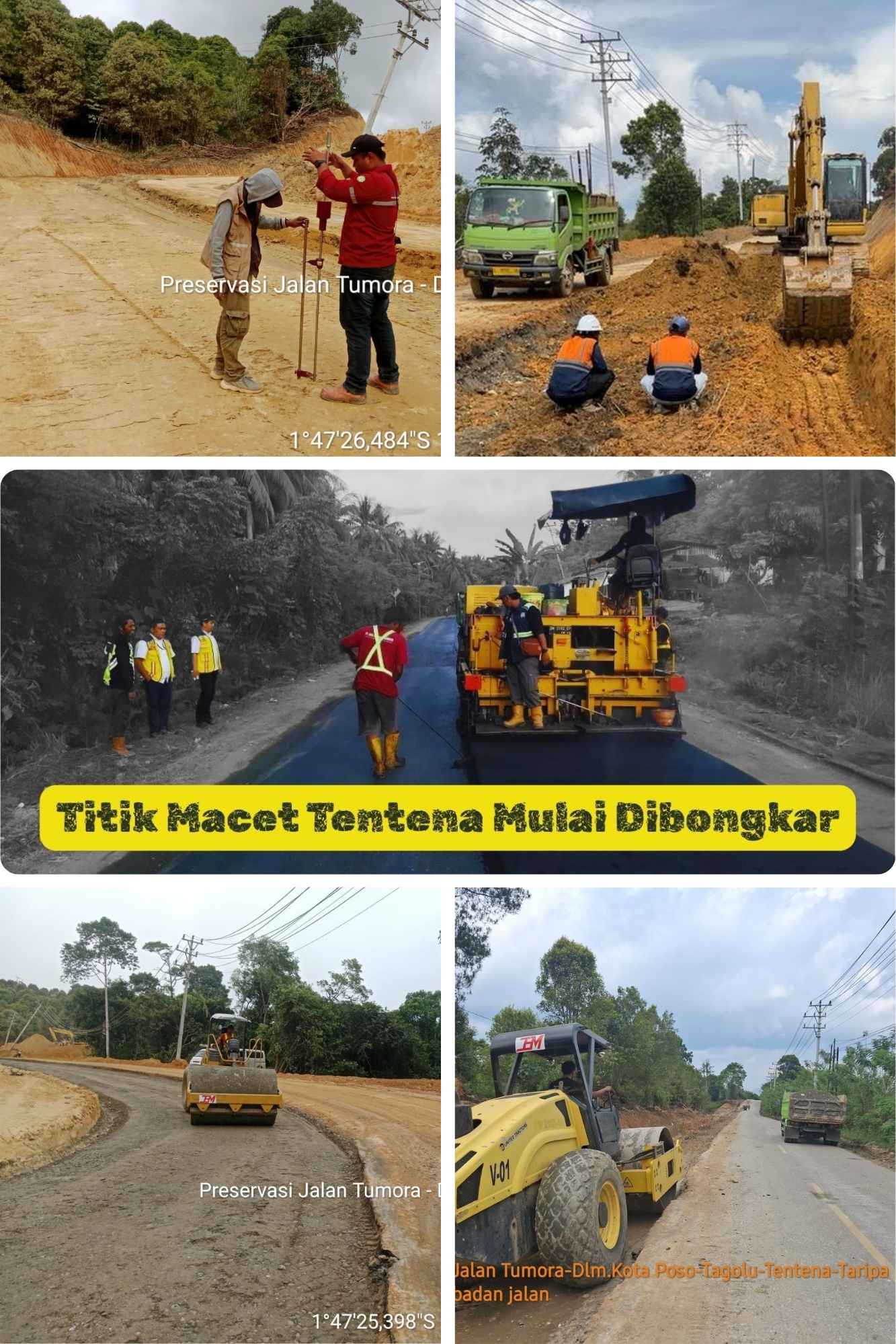 PT Jaya Bersama Makmur 