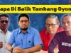 Tambang Tembaga Oyom
