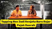Pajak Kota Palu