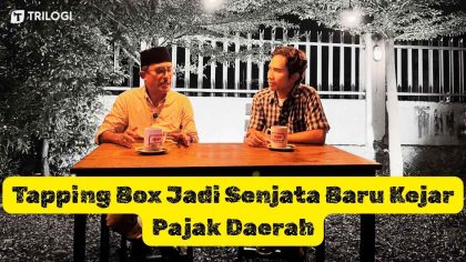 Pajak Kota Palu