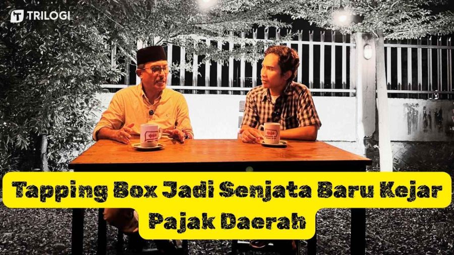 Pajak Kota Palu