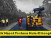 Proyek Preservasi Jalan Tentena Taripa