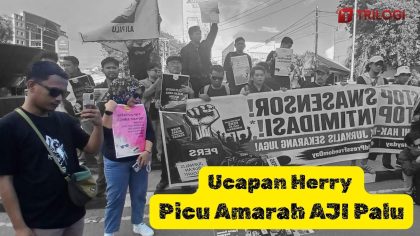 Herry Mulyadi