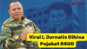 Ketua JMSI Sulteng