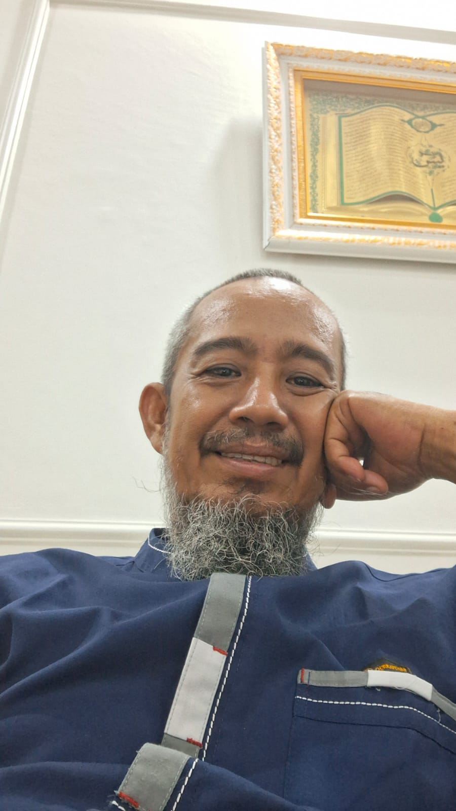 Pemilihan Ketua DPD Demokrat Sulteng