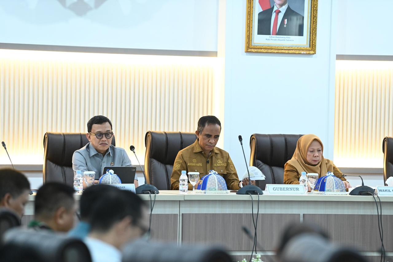 Durian Sulteng Tembus Pasar China