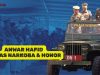 HUT Damkar Satpol PP
