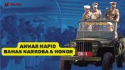 HUT Damkar Satpol PP