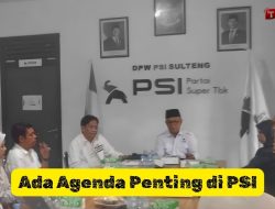 PSI Sulteng