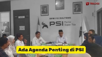 PSI Sulteng